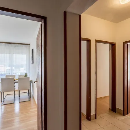 Appartement Tihana Mit Mediterranem Garten By Interhome Stari Grad (Hvar)