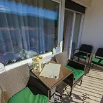 Tihana Mit Mediterranem Garten By Interhome Stari Grad (Hvar)