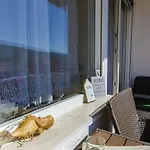 Tihana Mit Mediterranem Garten By Interhome Apartament