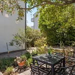 Tihana Mit Mediterranem Garten By Interhome Apartament *