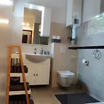 Apartament Tihana Mit Mediterranem Garten By Interhome