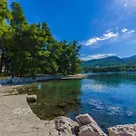 Tihana Mit Mediterranem Garten By Interhome Apartament Stari Grad (Hvar)