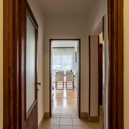 Apartman Tihana Mit Mediterranem Garten By Interhome Stari Grad (Hvar)