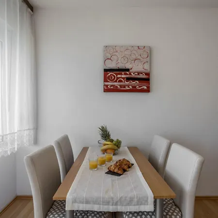 Tihana Mit Mediterranem Garten By Interhome * Stari Grad (Hvar)