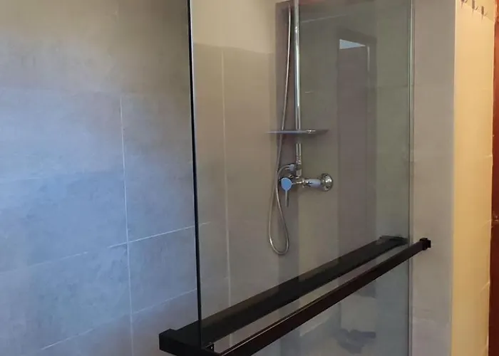 Tihana Mit Mediterranem Garten By Interhome 斯塔里格勒