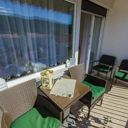 Tihana Mit Mediterranem Garten By Interhome Stari Grad